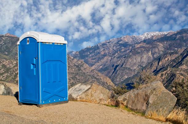 Best Long-term porta potty rental  in Knoxville, IA
