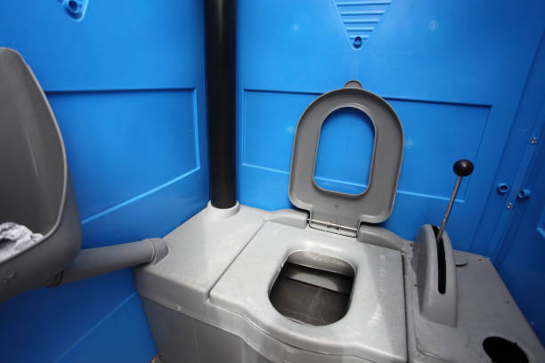 Porta potty rental for outdoor events in Knoxville, IA