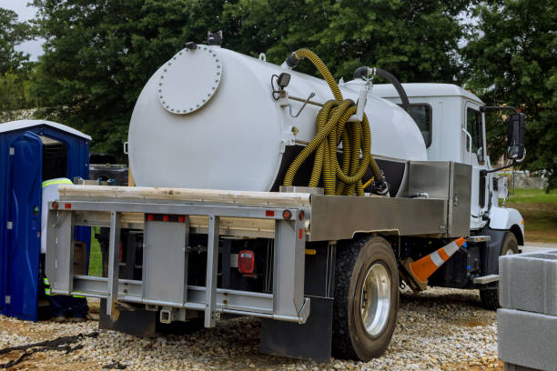 Best Affordable porta potty rental  in Knoxville, IA